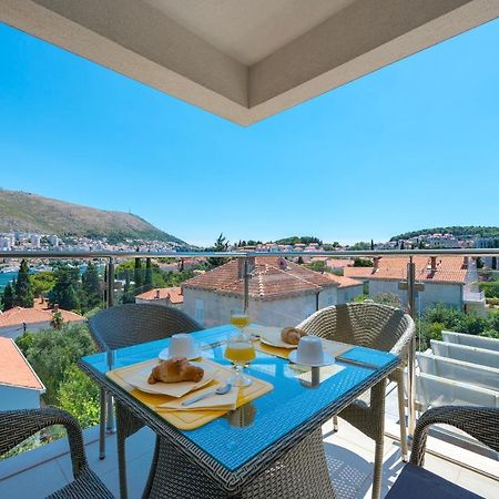 Apartment Maro Bayview Dubrovnik Extérieur photo