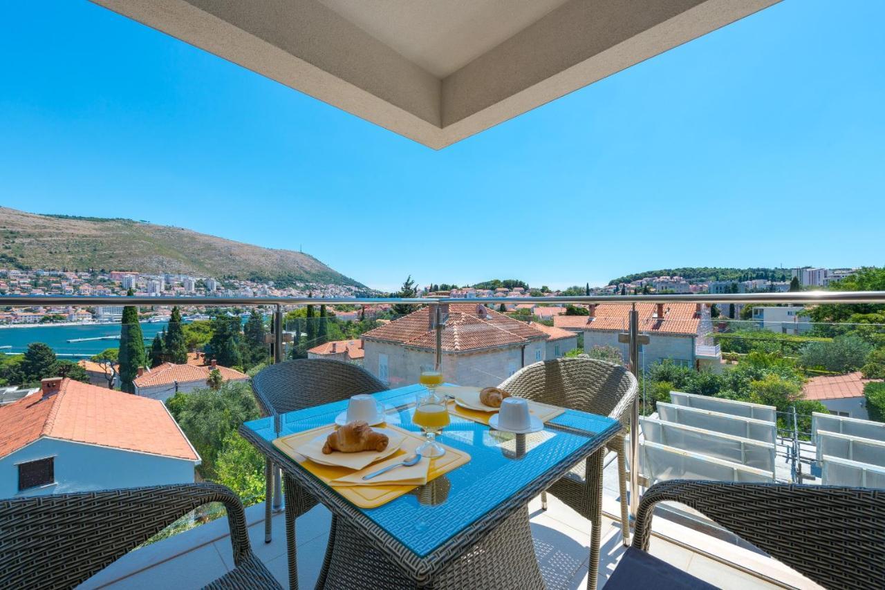 Apartment Maro Bayview Dubrovnik Extérieur photo