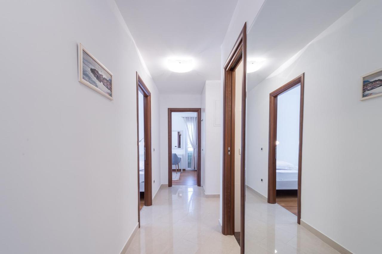 Apartment Maro Bayview Dubrovnik Extérieur photo