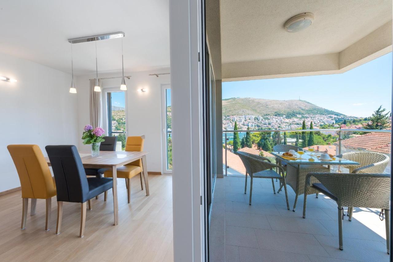 Apartment Maro Bayview Dubrovnik Extérieur photo
