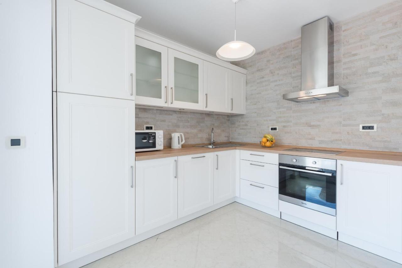 Apartment Maro Bayview Dubrovnik Extérieur photo