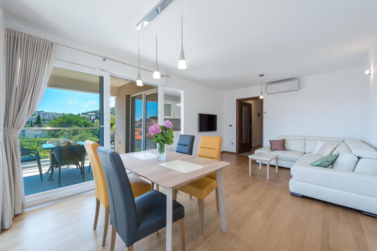 Apartment Maro Bayview Dubrovnik Extérieur photo
