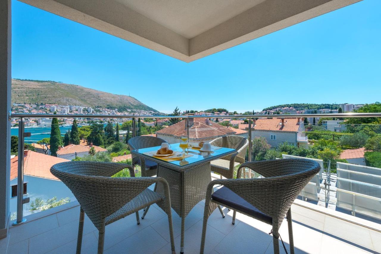Apartment Maro Bayview Dubrovnik Extérieur photo