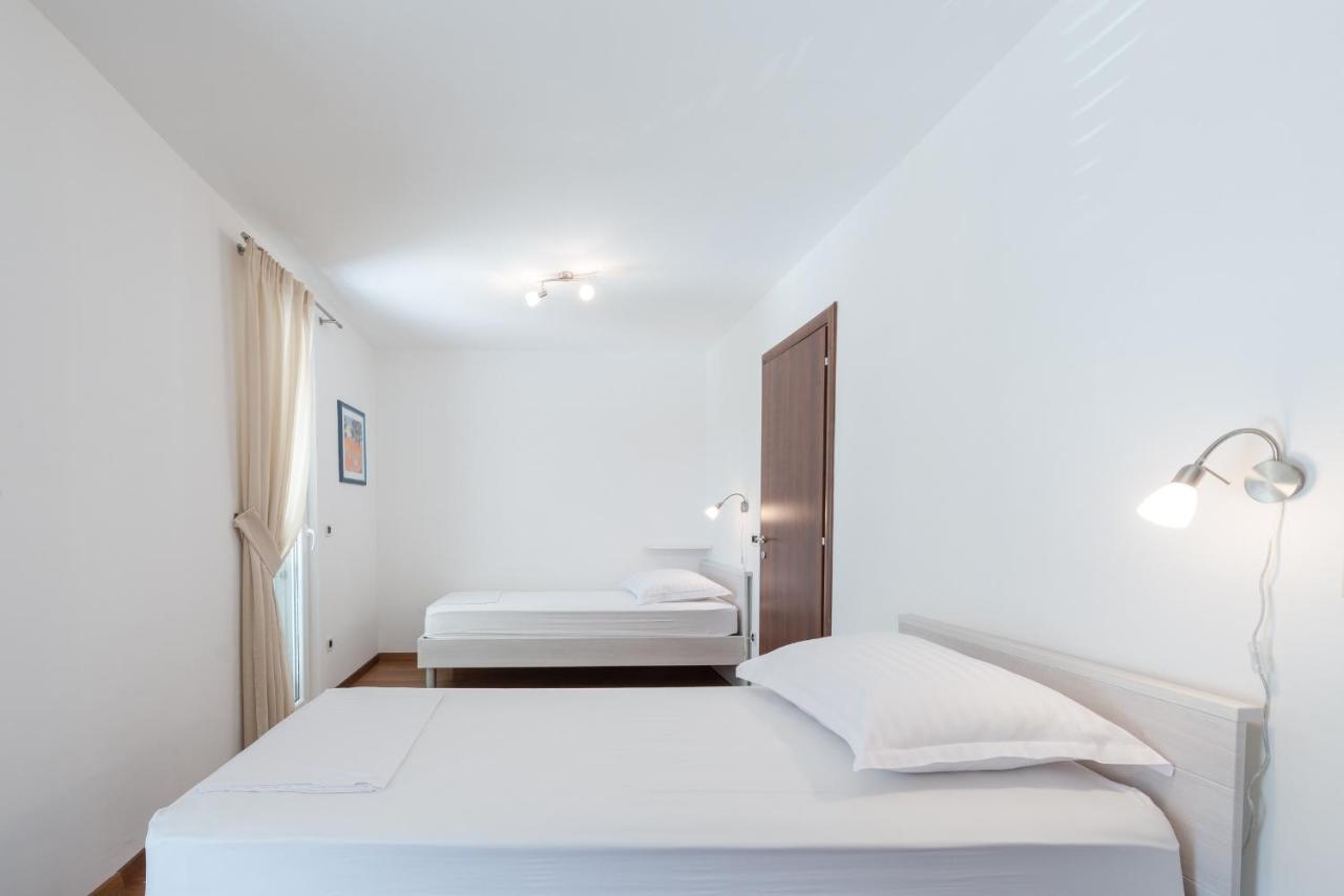 Apartment Maro Bayview Dubrovnik Extérieur photo