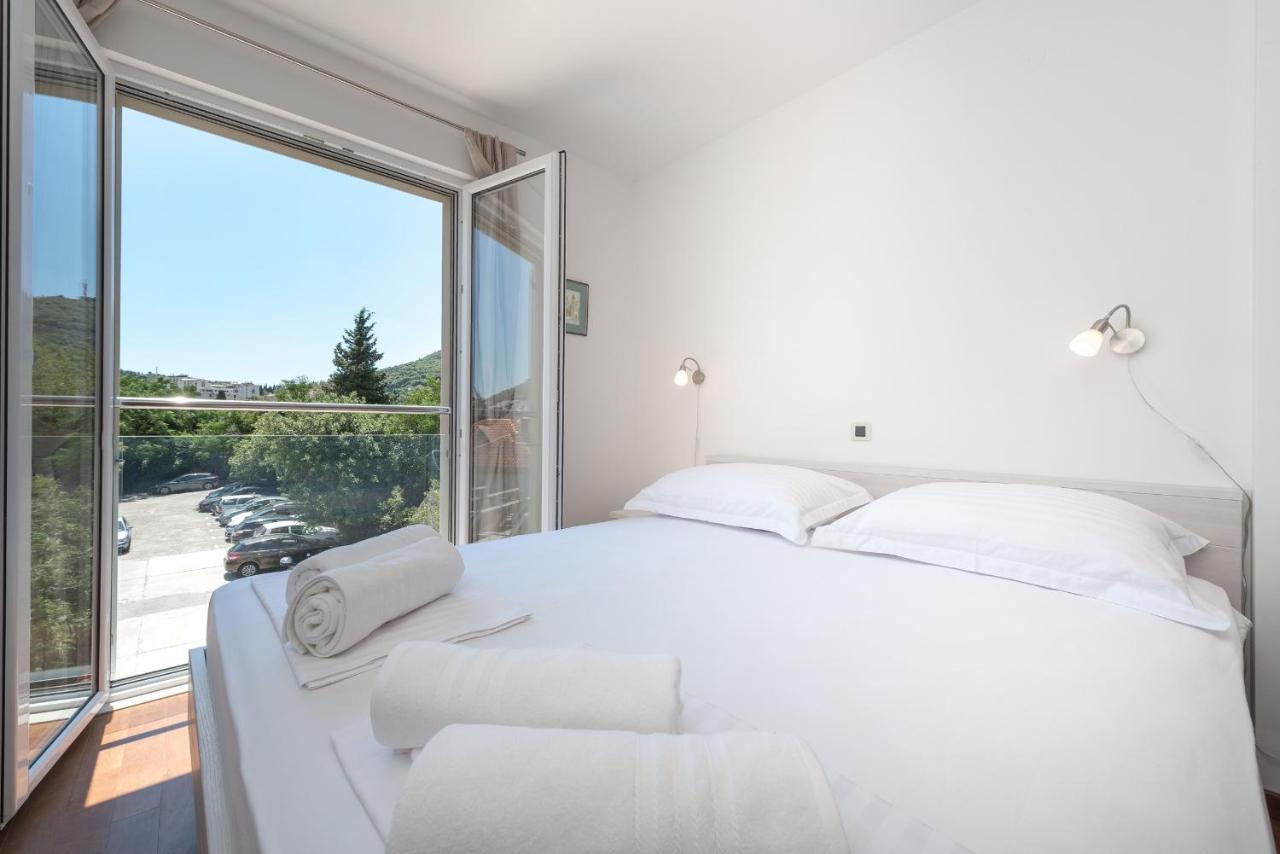 Apartment Maro Bayview Dubrovnik Extérieur photo