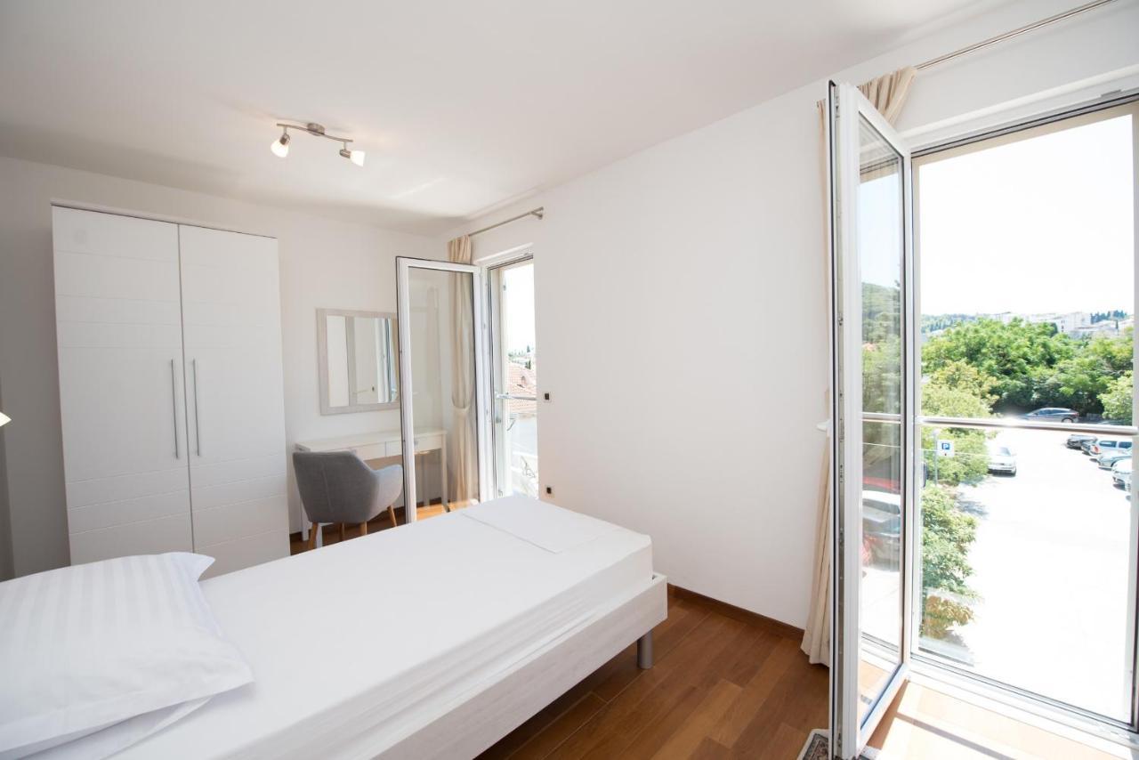 Apartment Maro Bayview Dubrovnik Extérieur photo