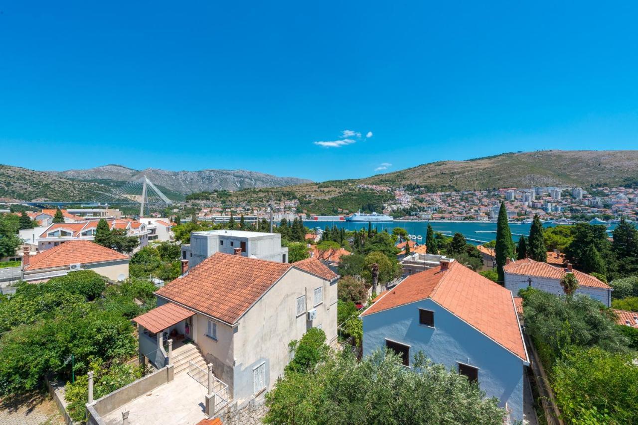 Apartment Maro Bayview Dubrovnik Extérieur photo