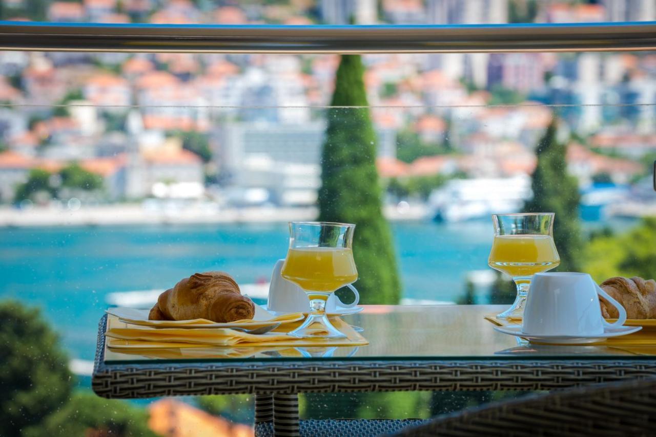 Apartment Maro Bayview Dubrovnik Extérieur photo