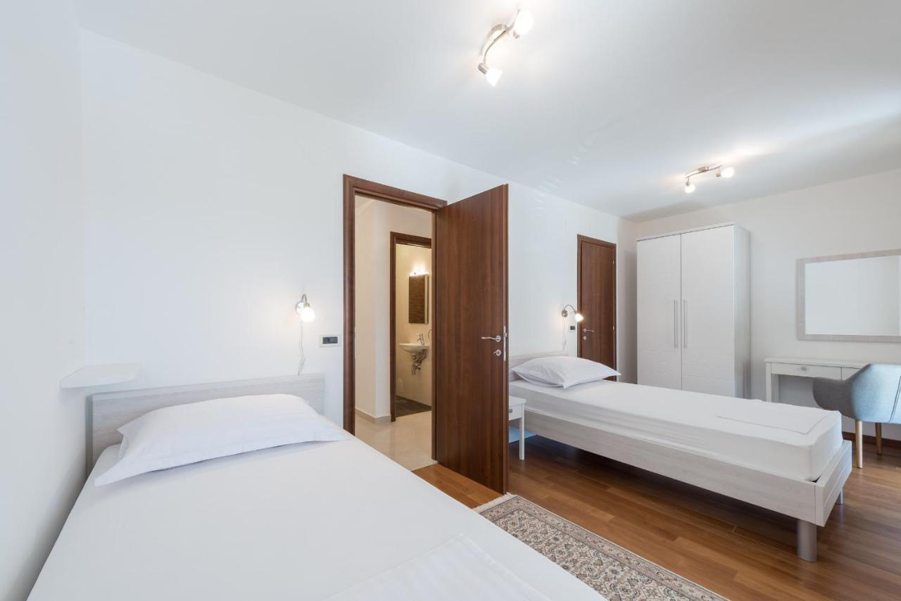 Apartment Maro Bayview Dubrovnik Extérieur photo