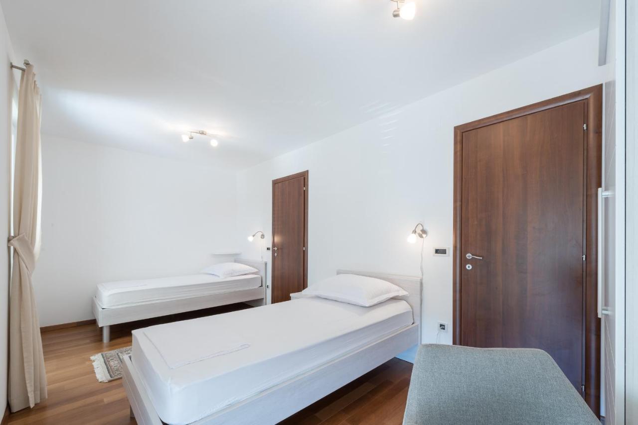 Apartment Maro Bayview Dubrovnik Extérieur photo