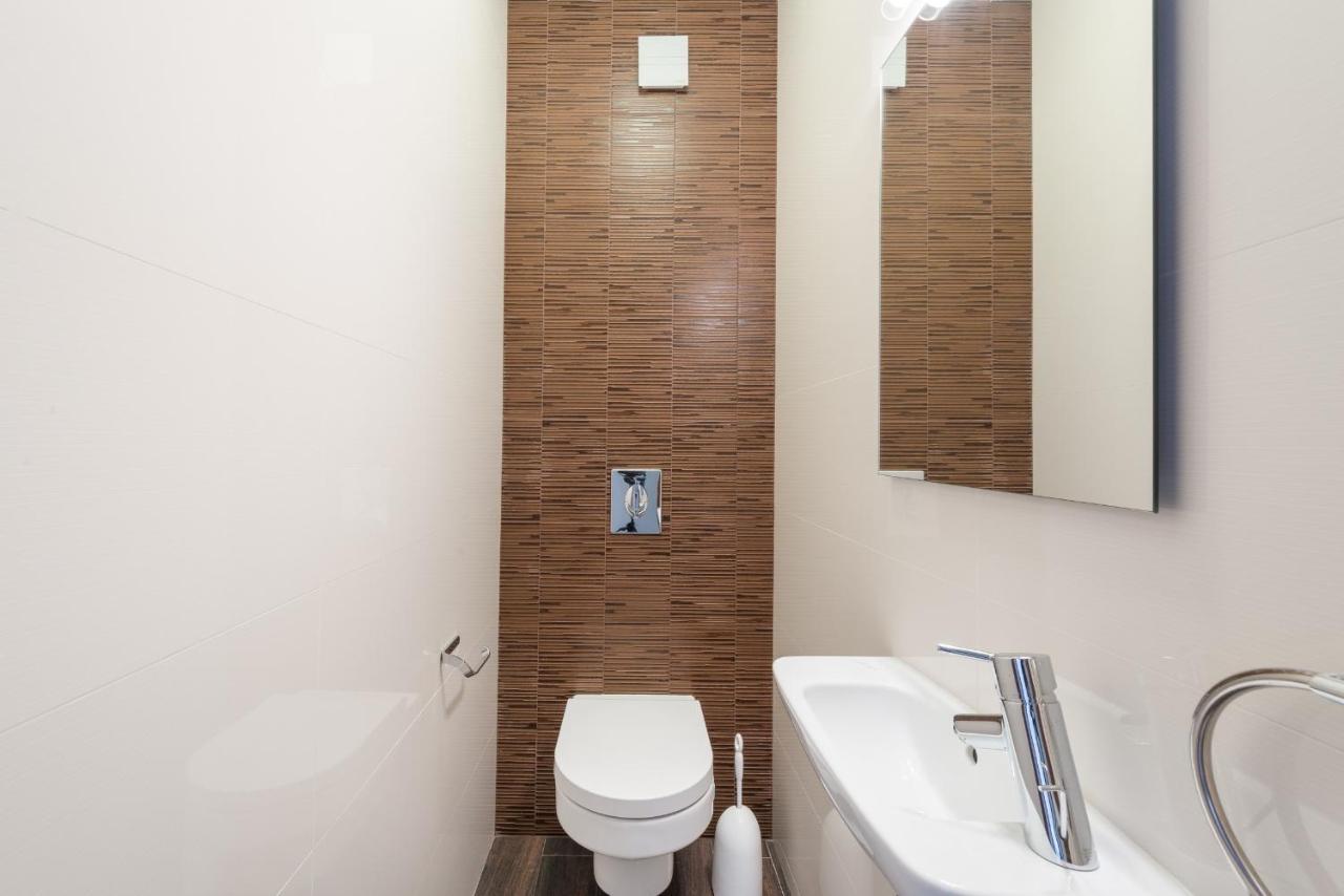 Apartment Maro Bayview Dubrovnik Extérieur photo