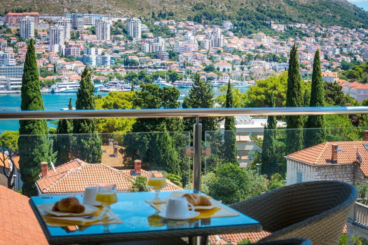 Apartment Maro Bayview Dubrovnik Extérieur photo