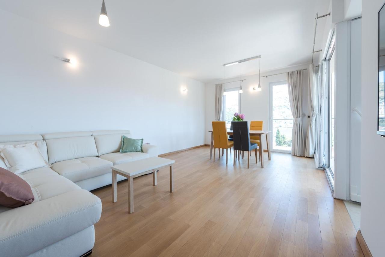 Apartment Maro Bayview Dubrovnik Extérieur photo