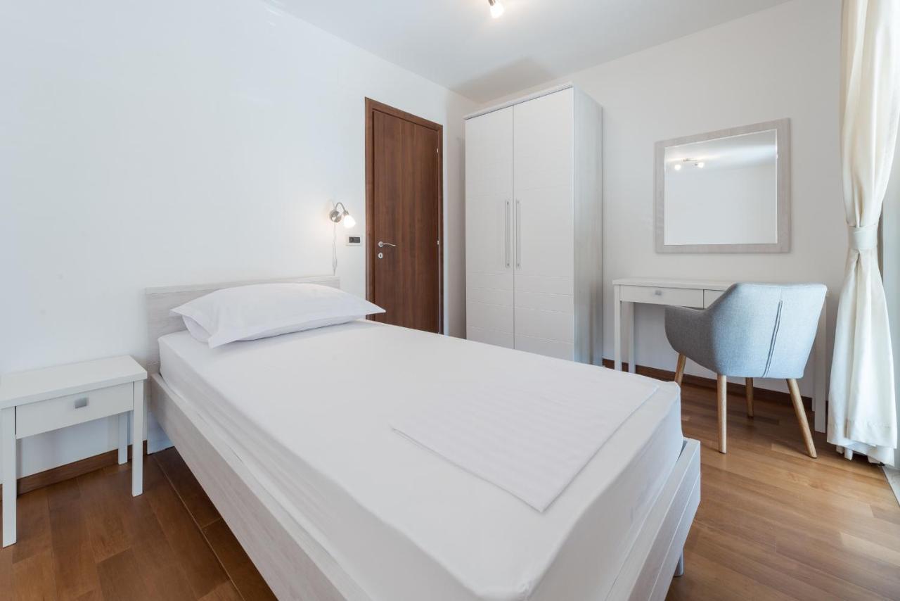 Apartment Maro Bayview Dubrovnik Extérieur photo